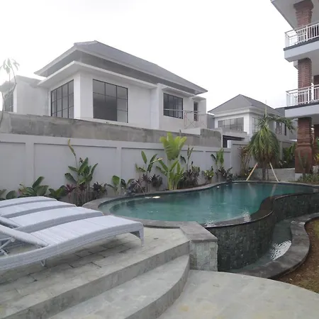 Kusuma Guesthouse 2