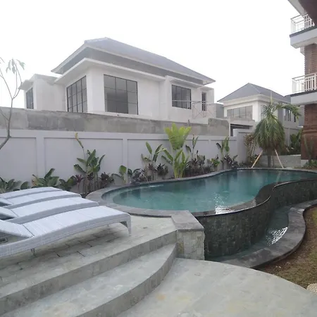 Kusuma Guesthouse 2