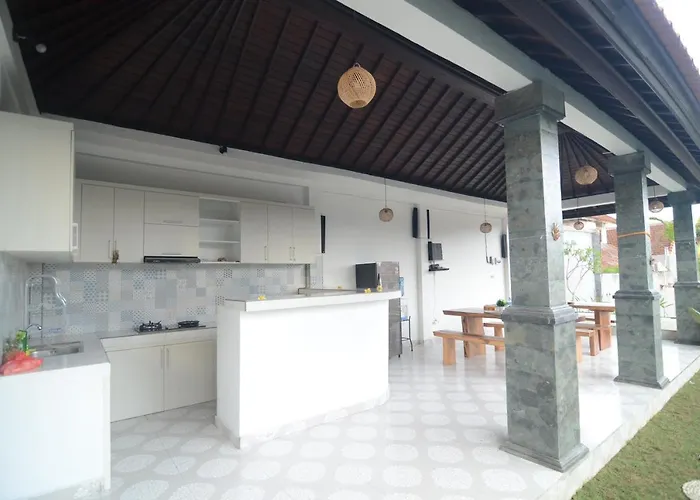 Kusuma 2 Gasthof