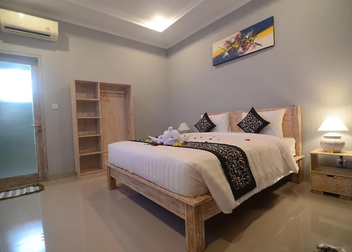 Gasthof Kusuma 2 Canggu