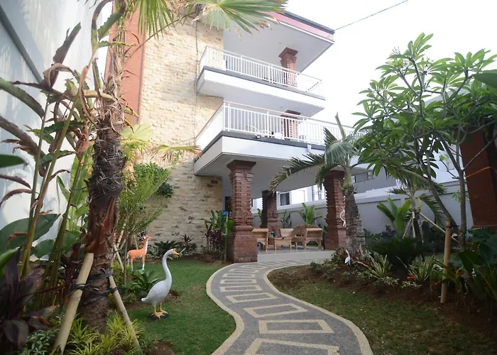 Gasthof Kusuma 2 *