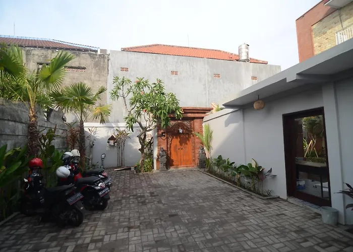 Kusuma 2 Gasthof