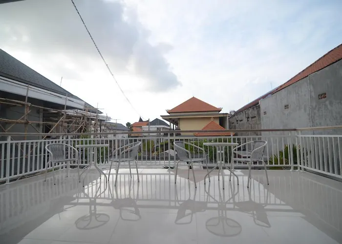 Kusuma 2 Canggu