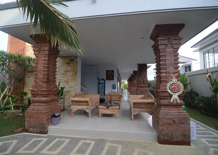 Gasthof Kusuma 2