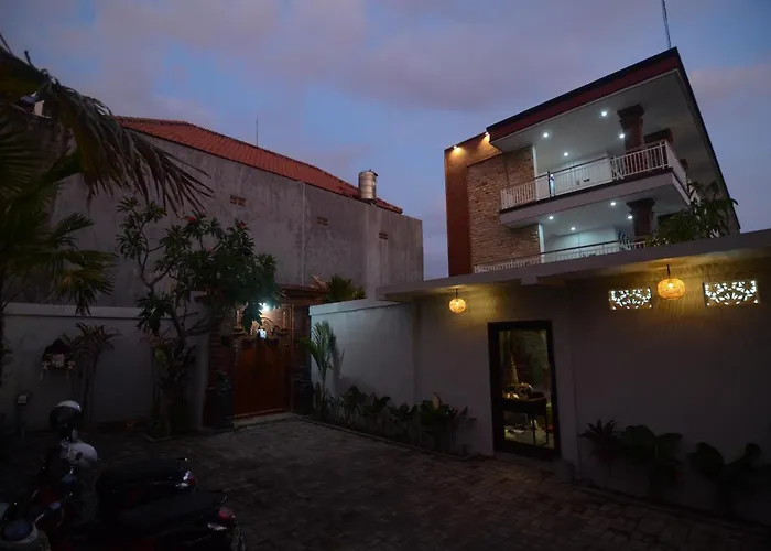 Kusuma 2 * Canggu