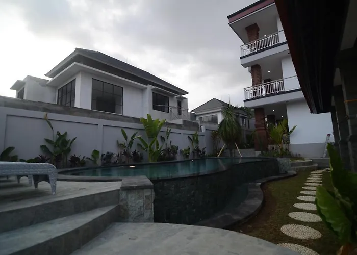 Gasthof Kusuma 2 *