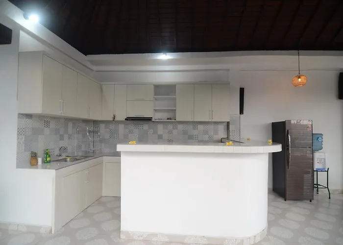 Gasthof Kusuma 2 Canggu