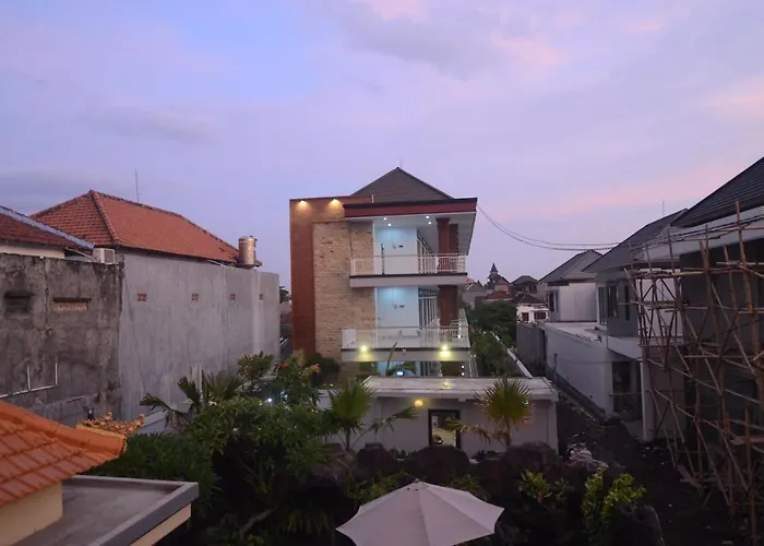 Kusuma 2 Canggu