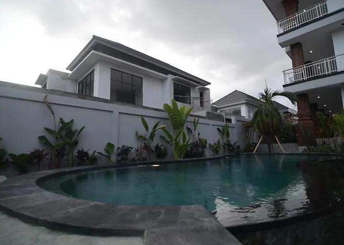 Kusuma 2 Canggu