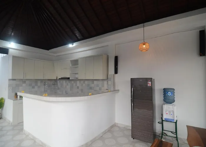 Gasthof Kusuma 2 *