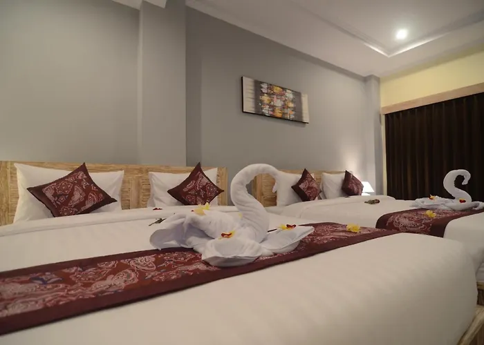 Kusuma 2 Canggu